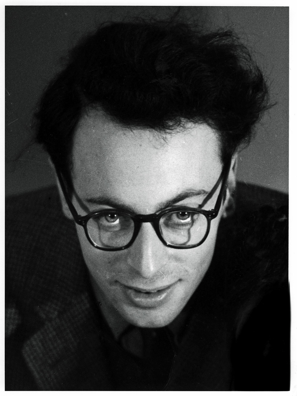 Mehr über den Artikel erfahren Kaminsky