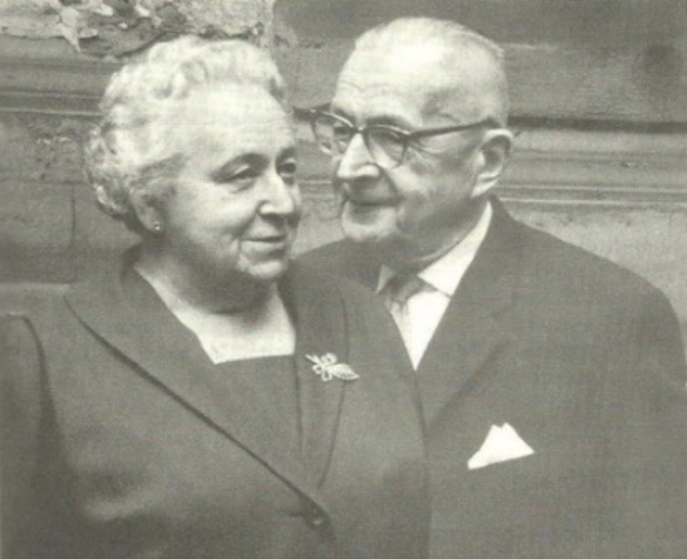 Mehr über den Artikel erfahren Köhler Clara