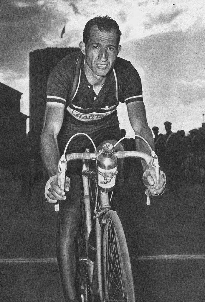 Mehr über den Artikel erfahren Bartali Gino