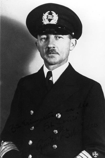Mehr über den Artikel erfahren Schröder Gustav