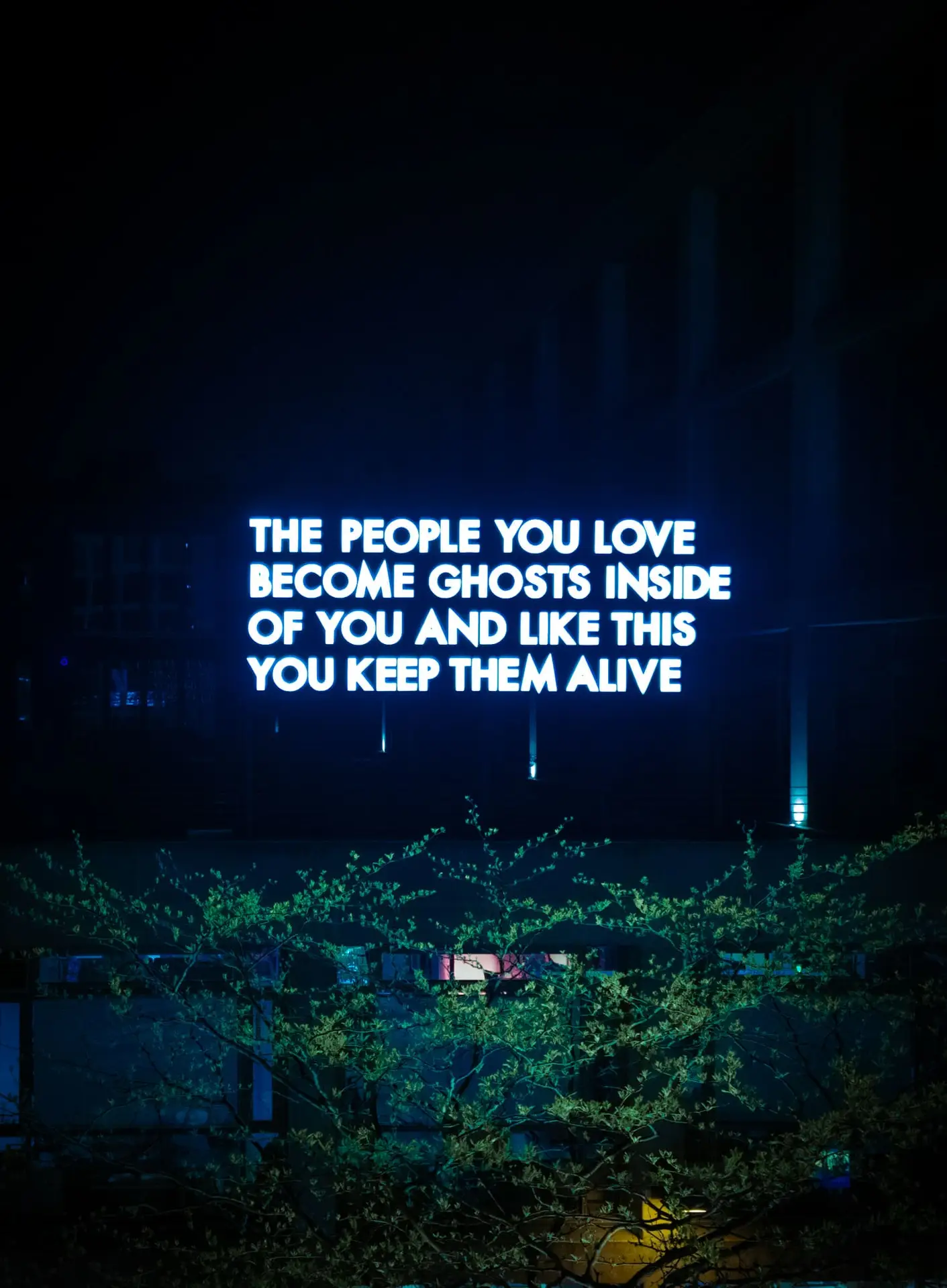 Mehr über den Artikel erfahren Montgomery The People You Love, 2010/2023