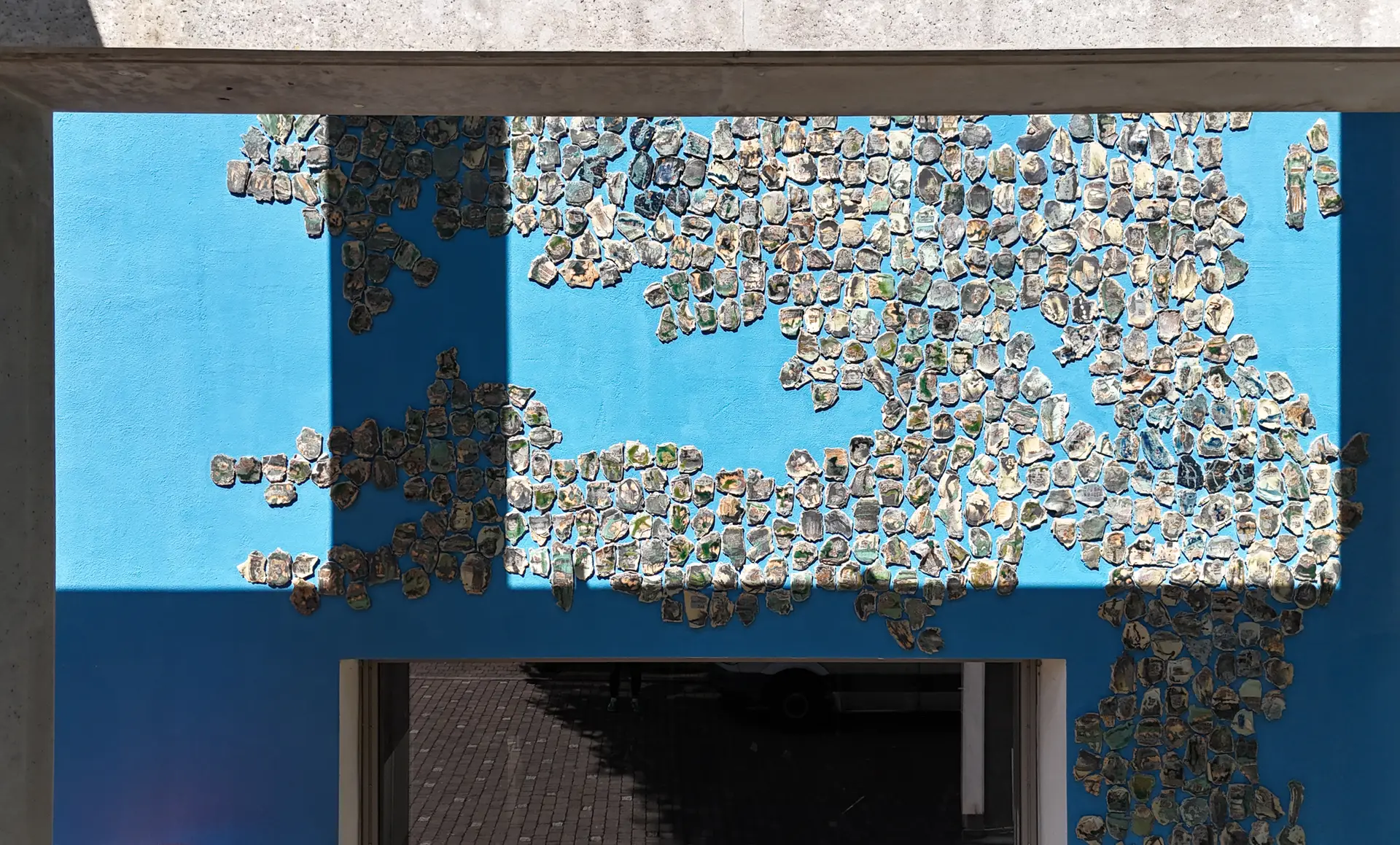 Mehr über den Artikel erfahren Jabbari Shore Zadeh, 2024