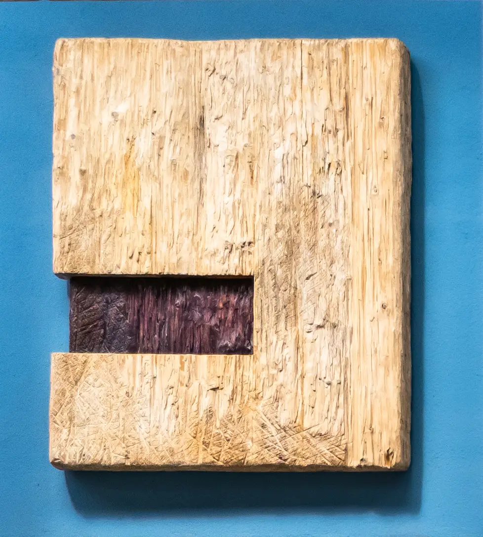 Mehr über den Artikel erfahren Mas Wood 138, 2024