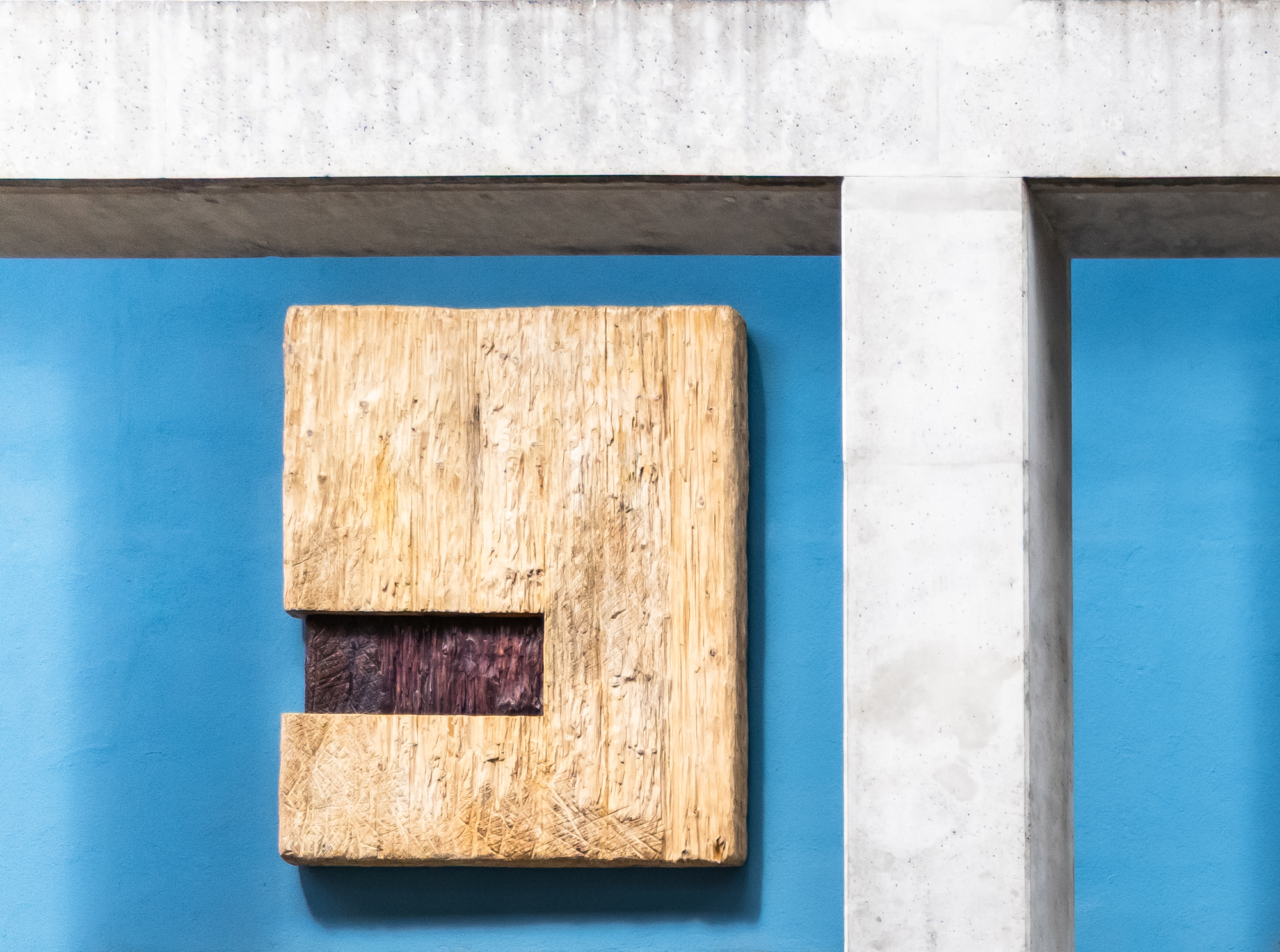 Mehr über den Artikel erfahren Wood 138, 2024