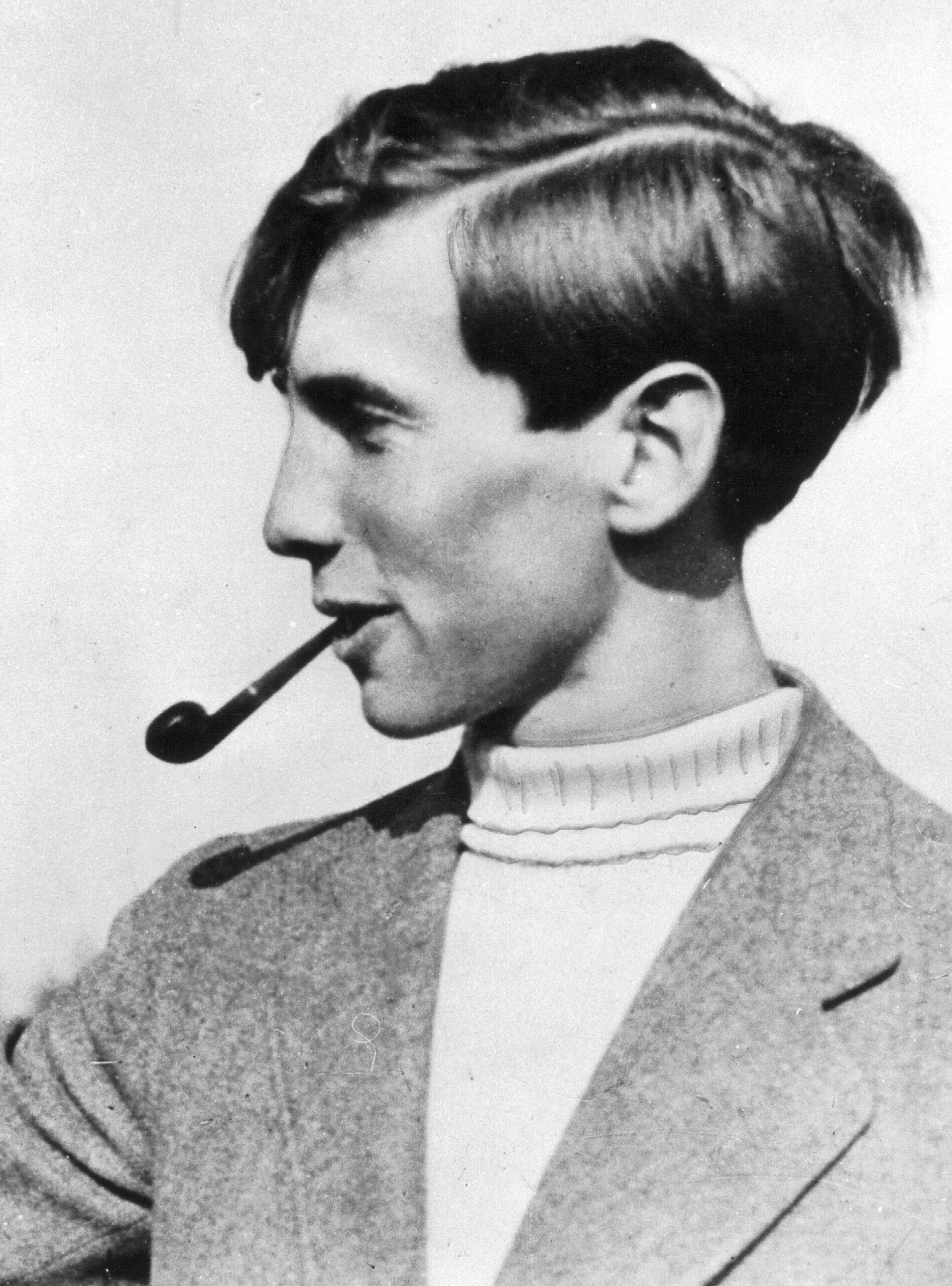 Mehr über den Artikel erfahren Schmorell Alexander