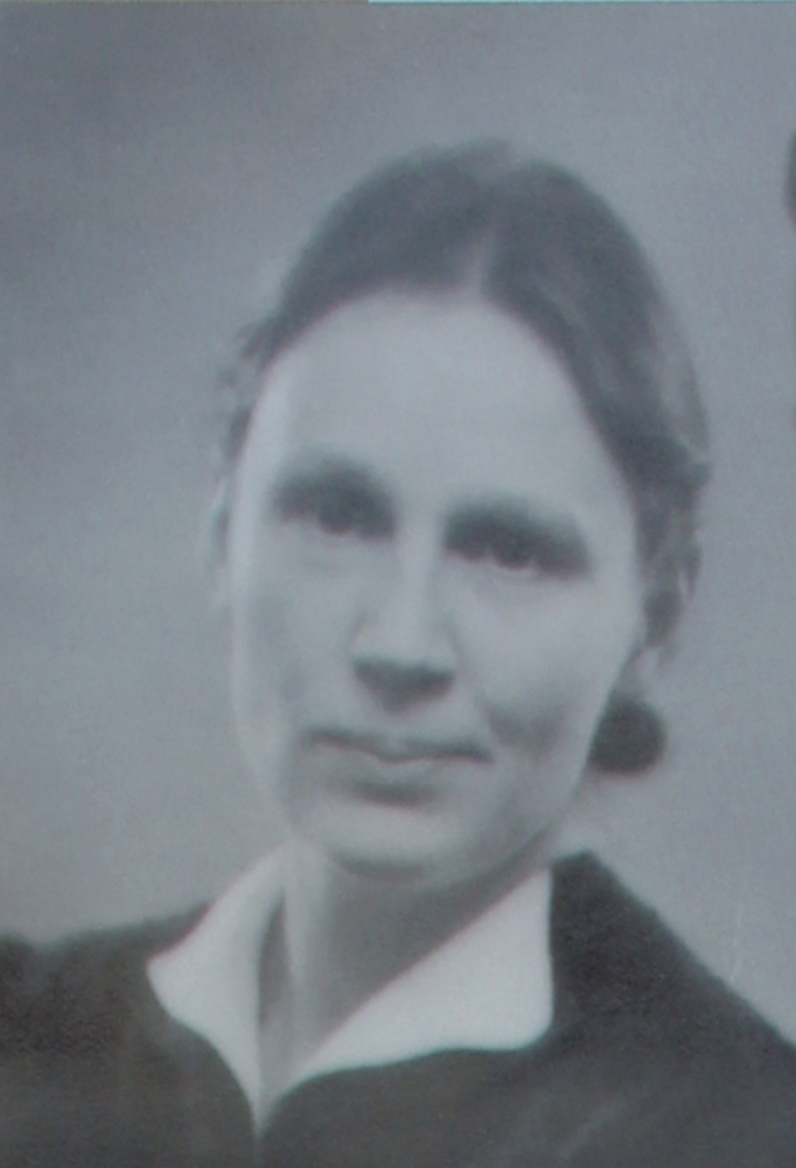 Mehr über den Artikel erfahren Poelchau Dorothee