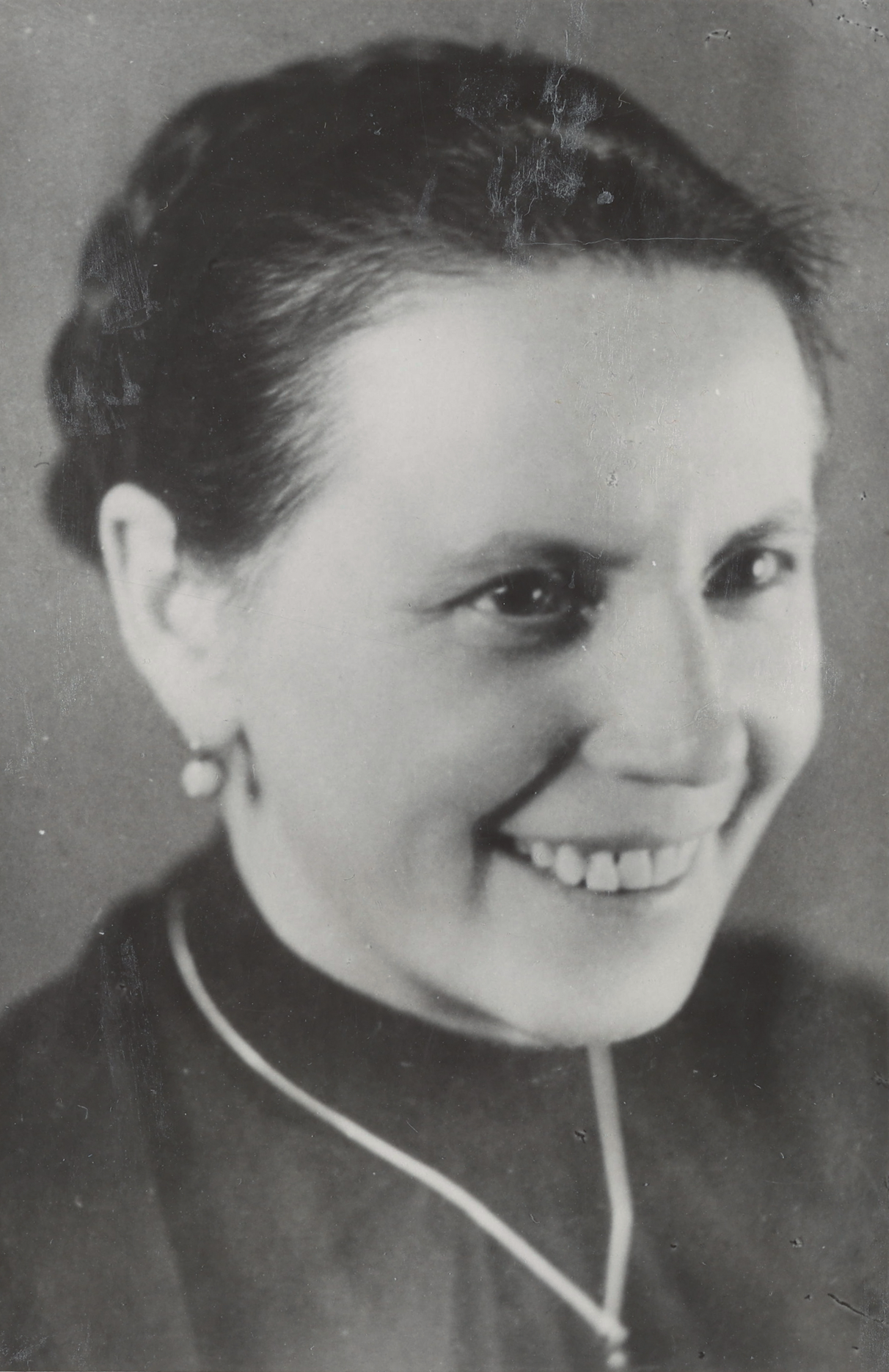 Mehr über den Artikel erfahren Stromberger Maria