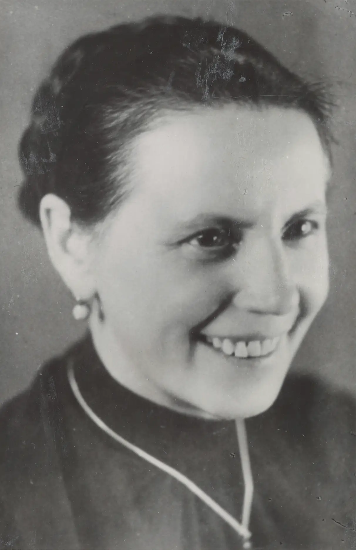 Mehr über den Artikel erfahren Stromberger Maria