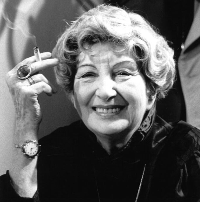 Mehr über den Artikel erfahren Keun Irmgard