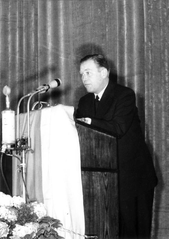 Mehr über den Artikel erfahren John Otto