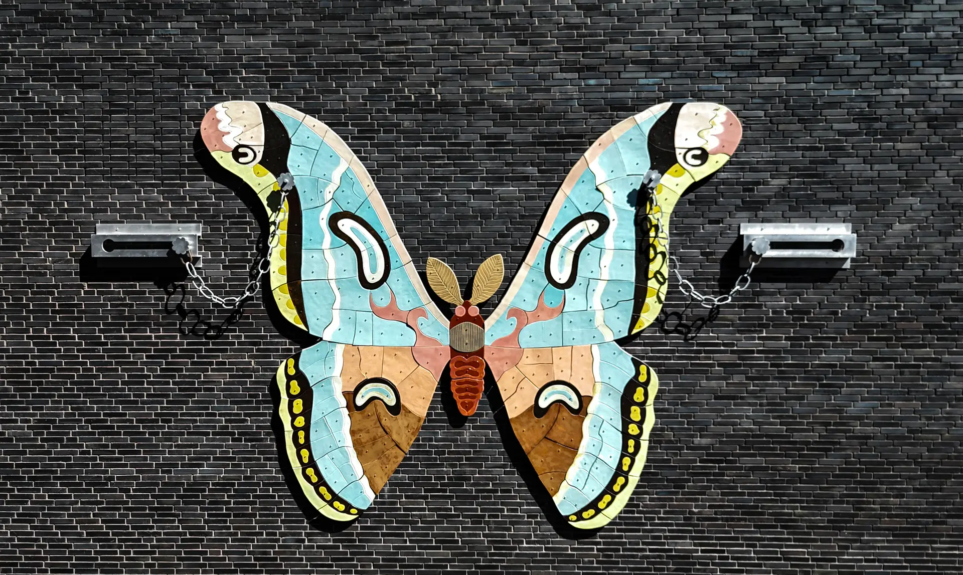 Mehr über den Artikel erfahren Margarette Public Butterfly, 2024