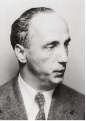 Mehr über den Artikel erfahren Kurt Huber