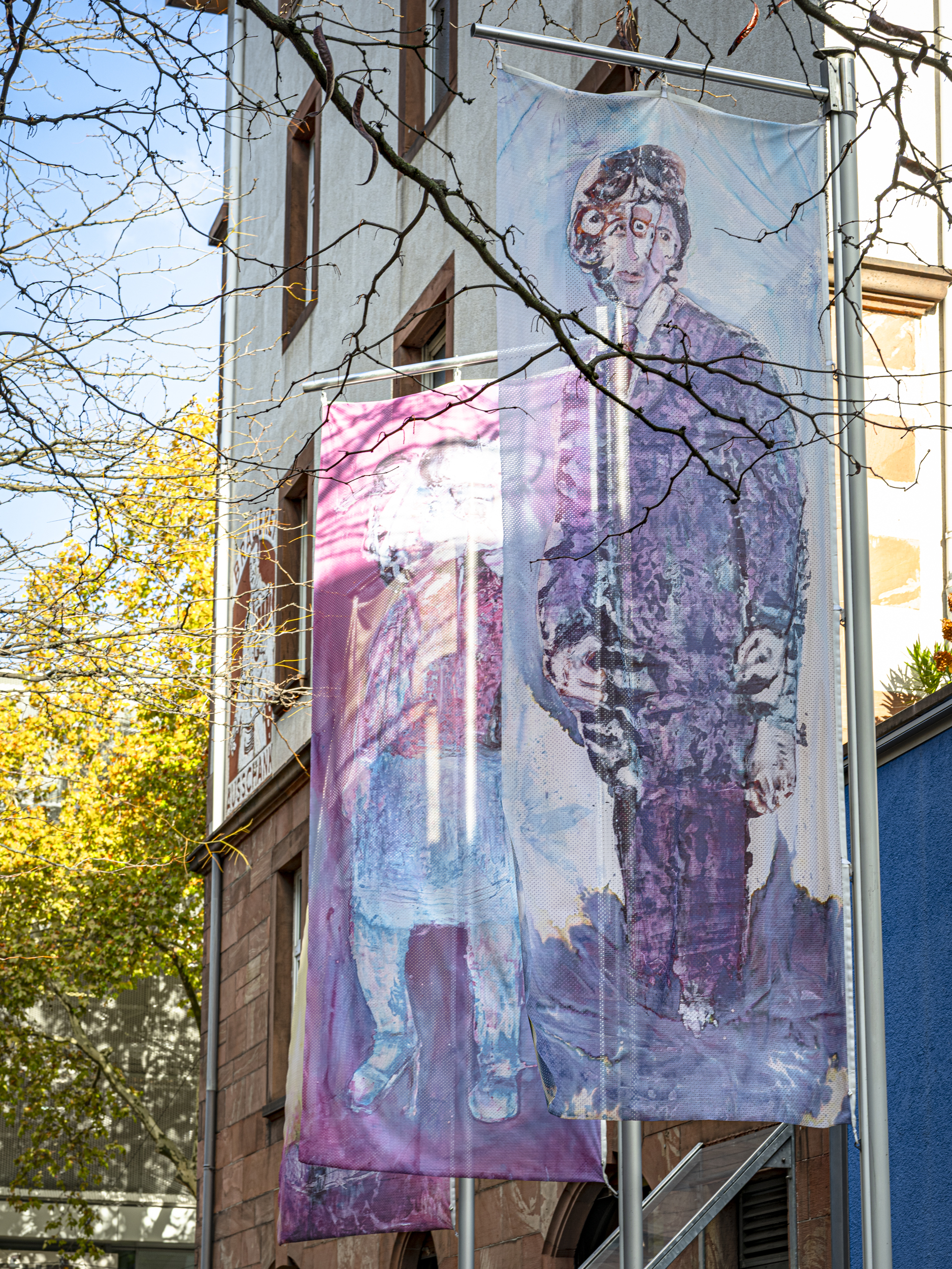 Mehr über den Artikel erfahren Schwab Transit (Genda 5, Genda 8, Die große Pause), 2024