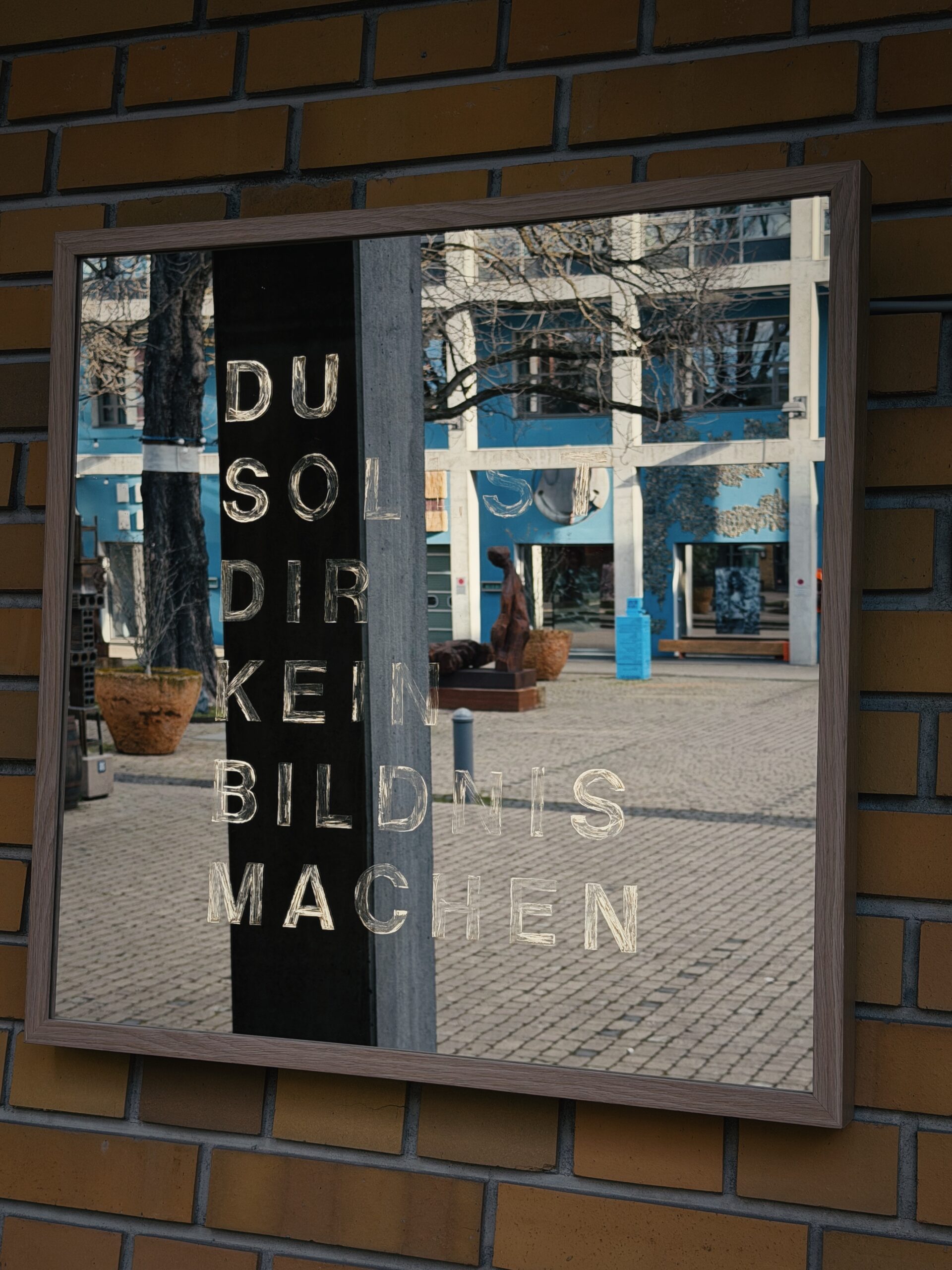 Mehr über den Artikel erfahren Franke, NEVER ENDING STORY, 2017