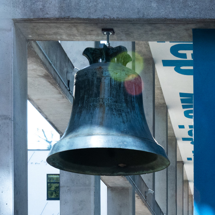 Mehr über den Artikel erfahren Rincker, Die Union-Glocke