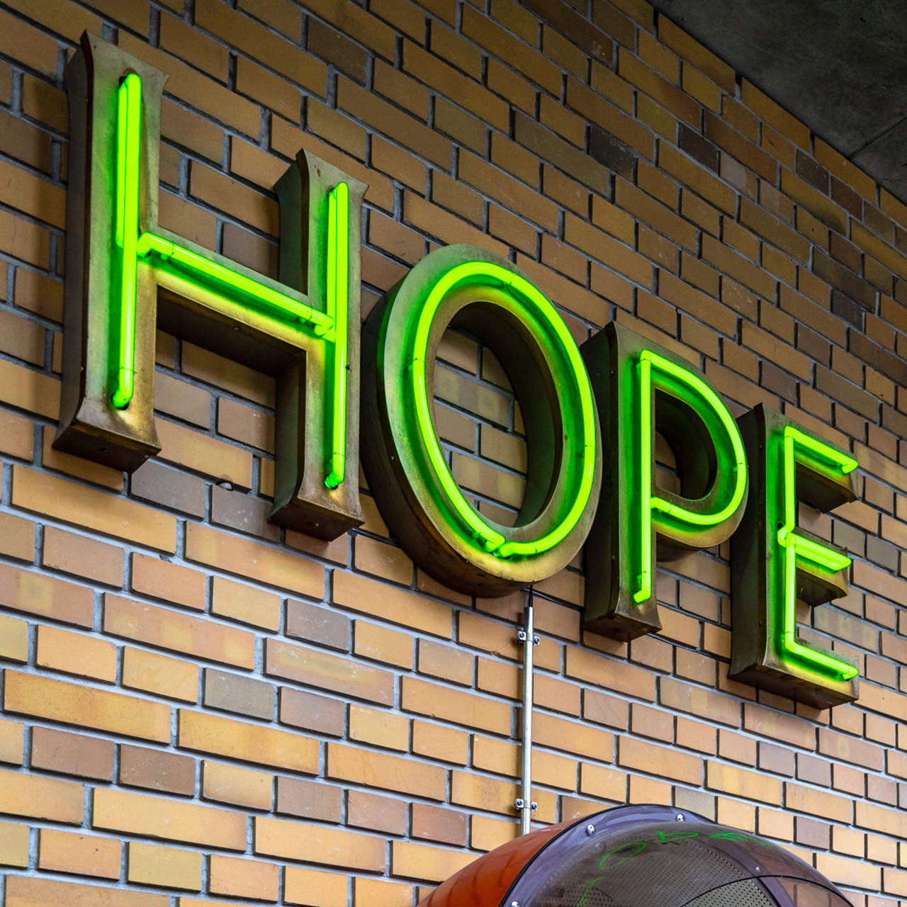 Mehr über den Artikel erfahren Thiele, Hope