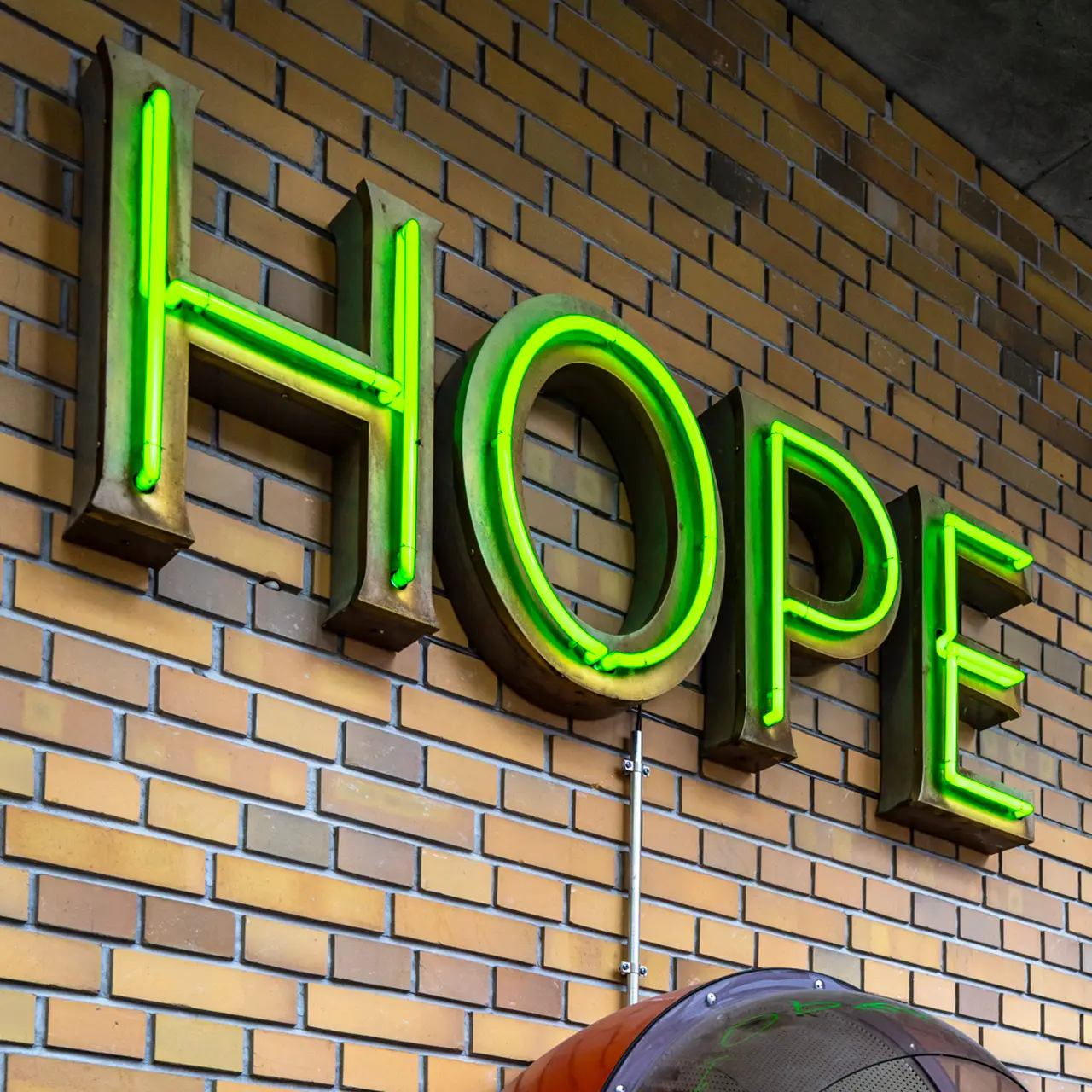 Mehr über den Artikel erfahren Thiele, Hope