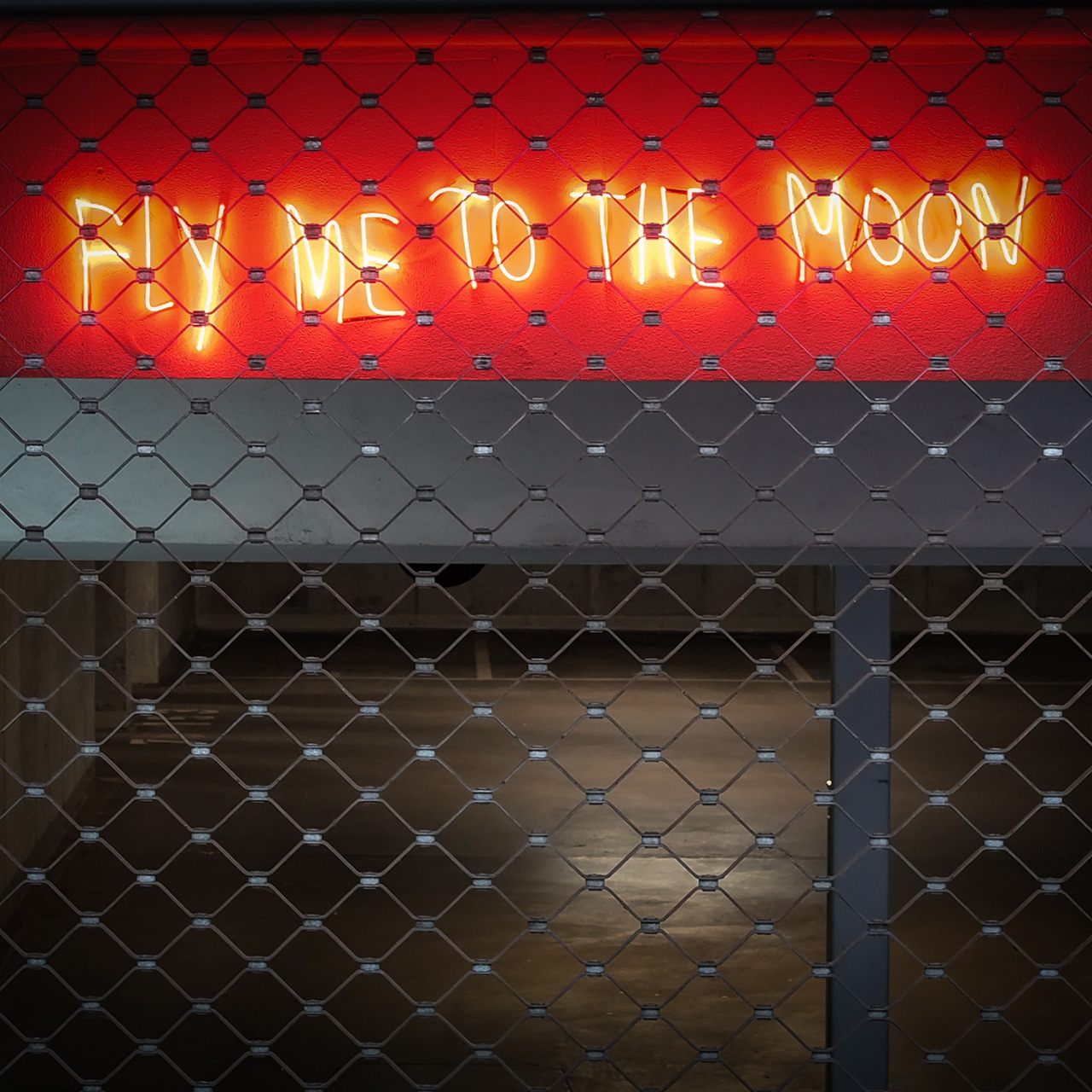 Mehr über den Artikel erfahren Geismar, Fly Me to the Moon