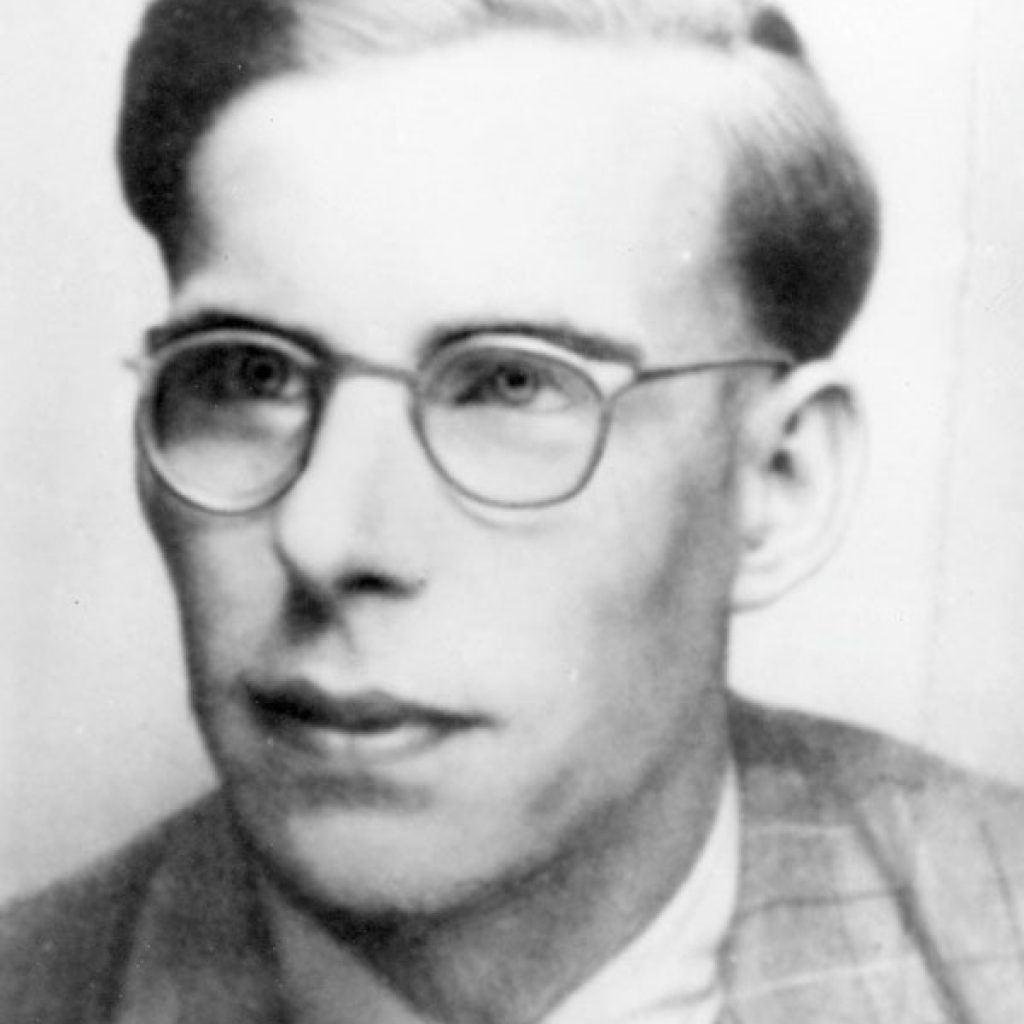 Hans Coppi
