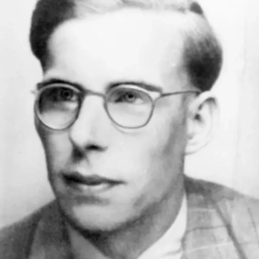 Hans Coppi