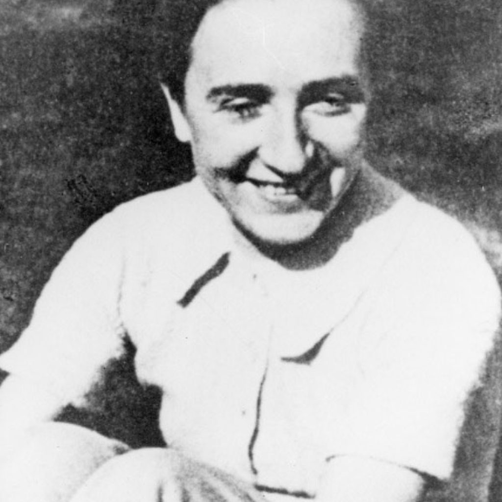 Hilde Coppi © Privatbesitz Reproduktion Gedenkstätte Deutscher Widerstand